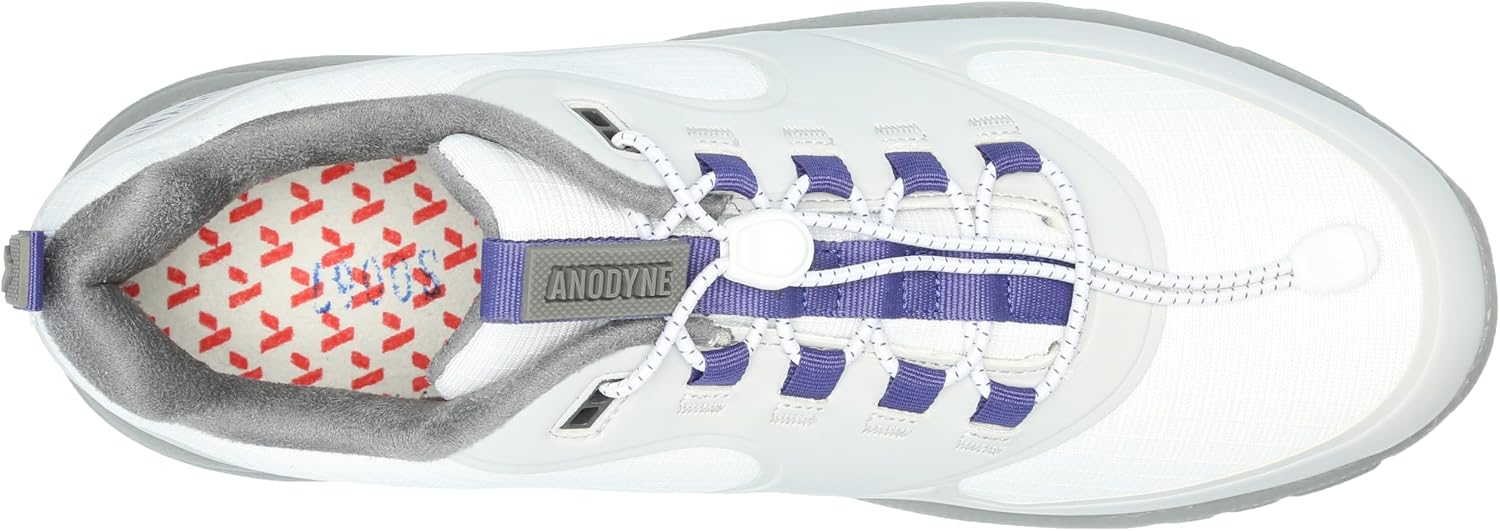 Anodyne Womens Walking Shoes