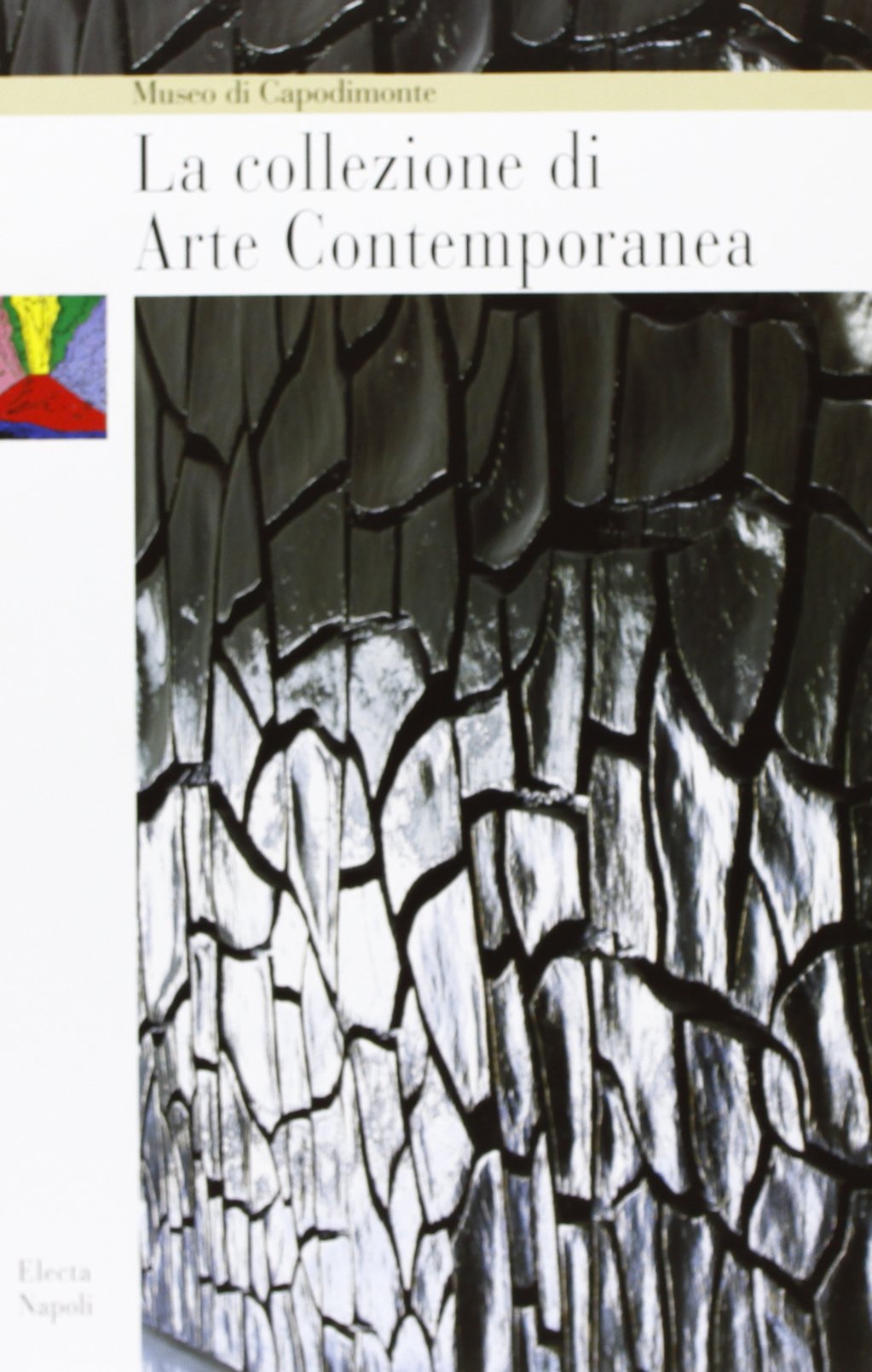 Museo di Capodimonte. L'arte contemporanea (Guida alla mostra)