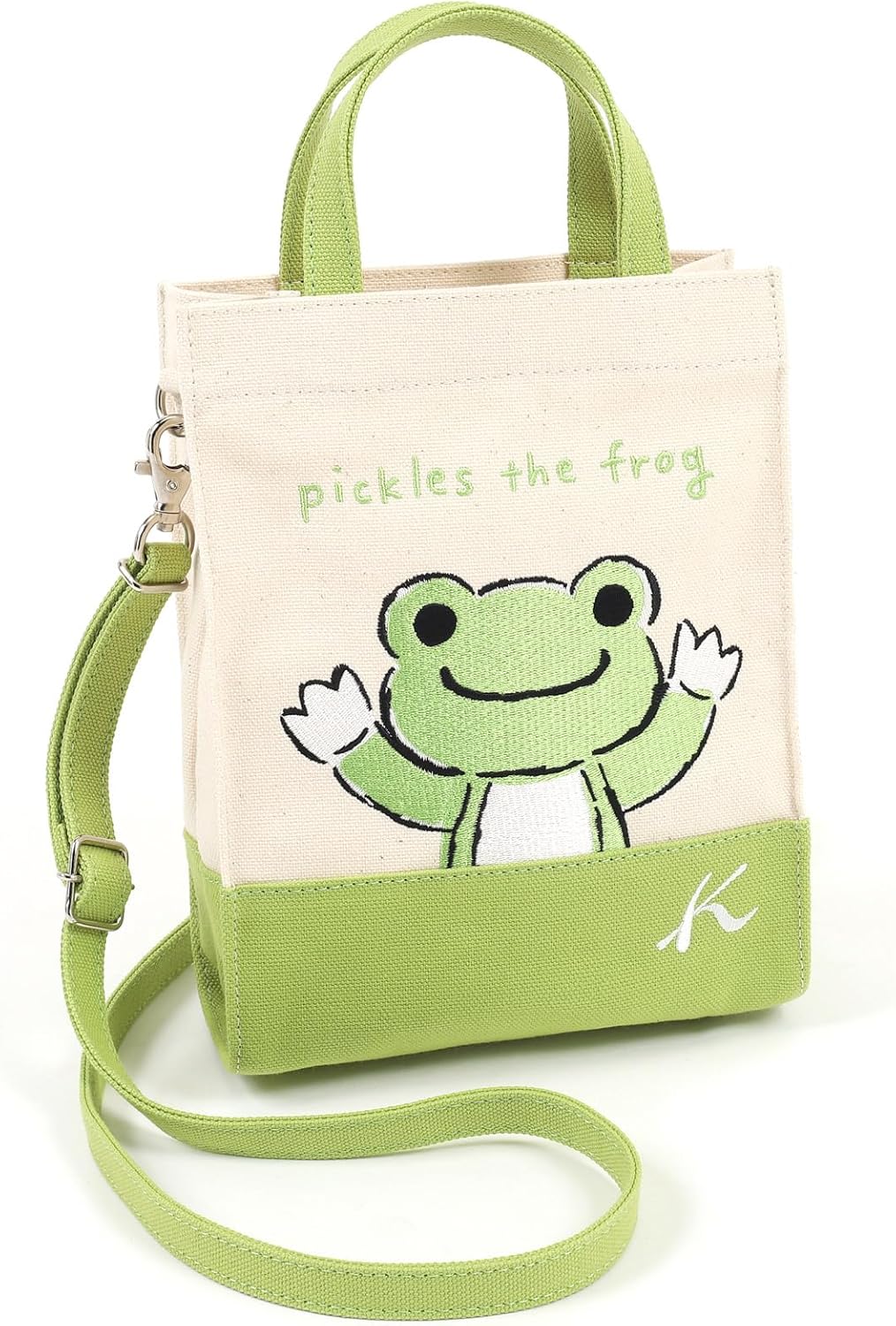 RISELYリズレー×OUTDOOR❤️Ruffled basket bag RISLEY】RISLEY