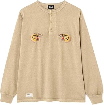 shadows Tシャツ　ネイビー トムス 5.6オンスTシャツ ネイビー M 085-CVT-031 通販