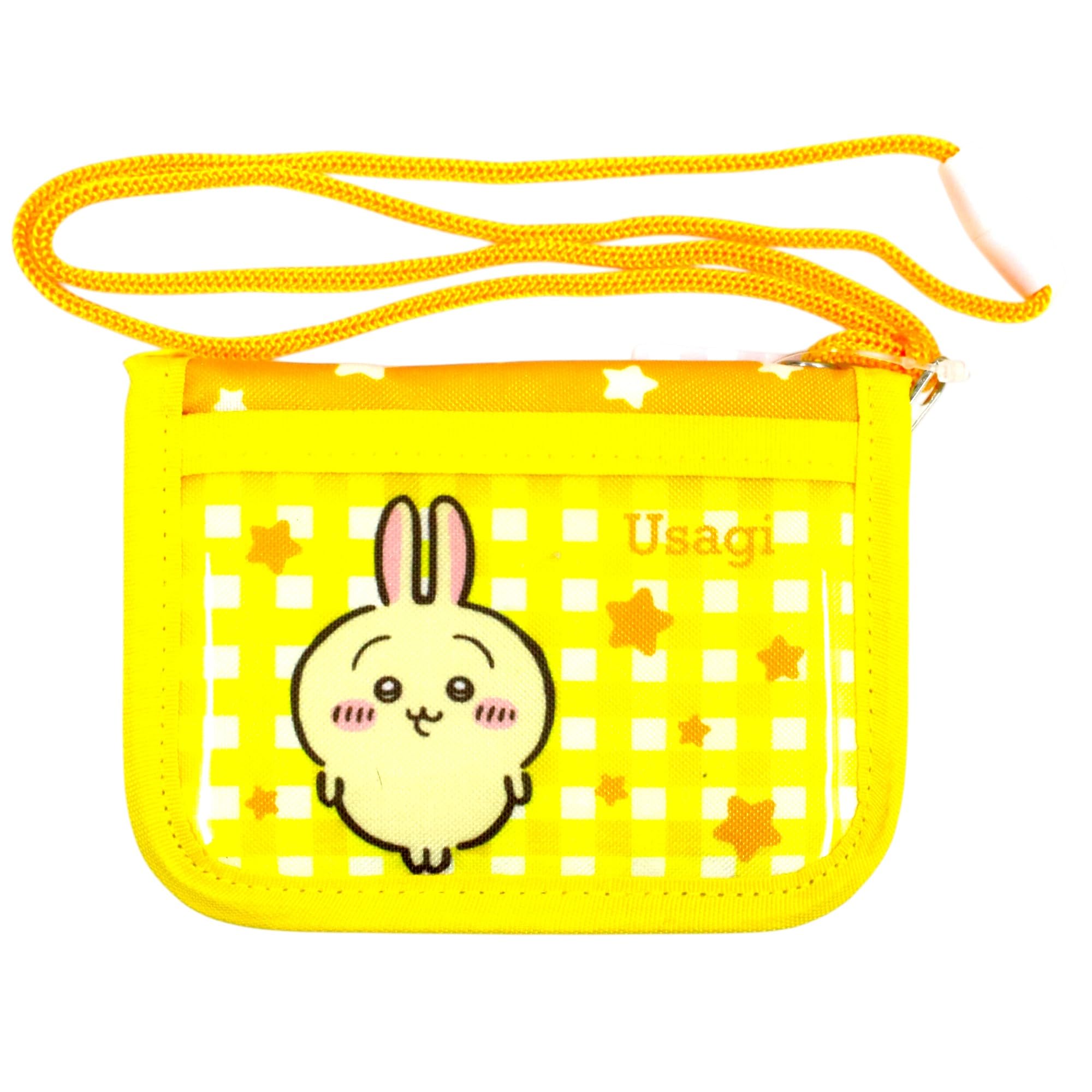 アルディ キッズウォレット ちいかわ