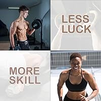 Vista 3 de Black Magic Protein - 2 LB - Horchata original