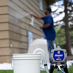 Best Paint Sprayers for Metal Pro Picks 15