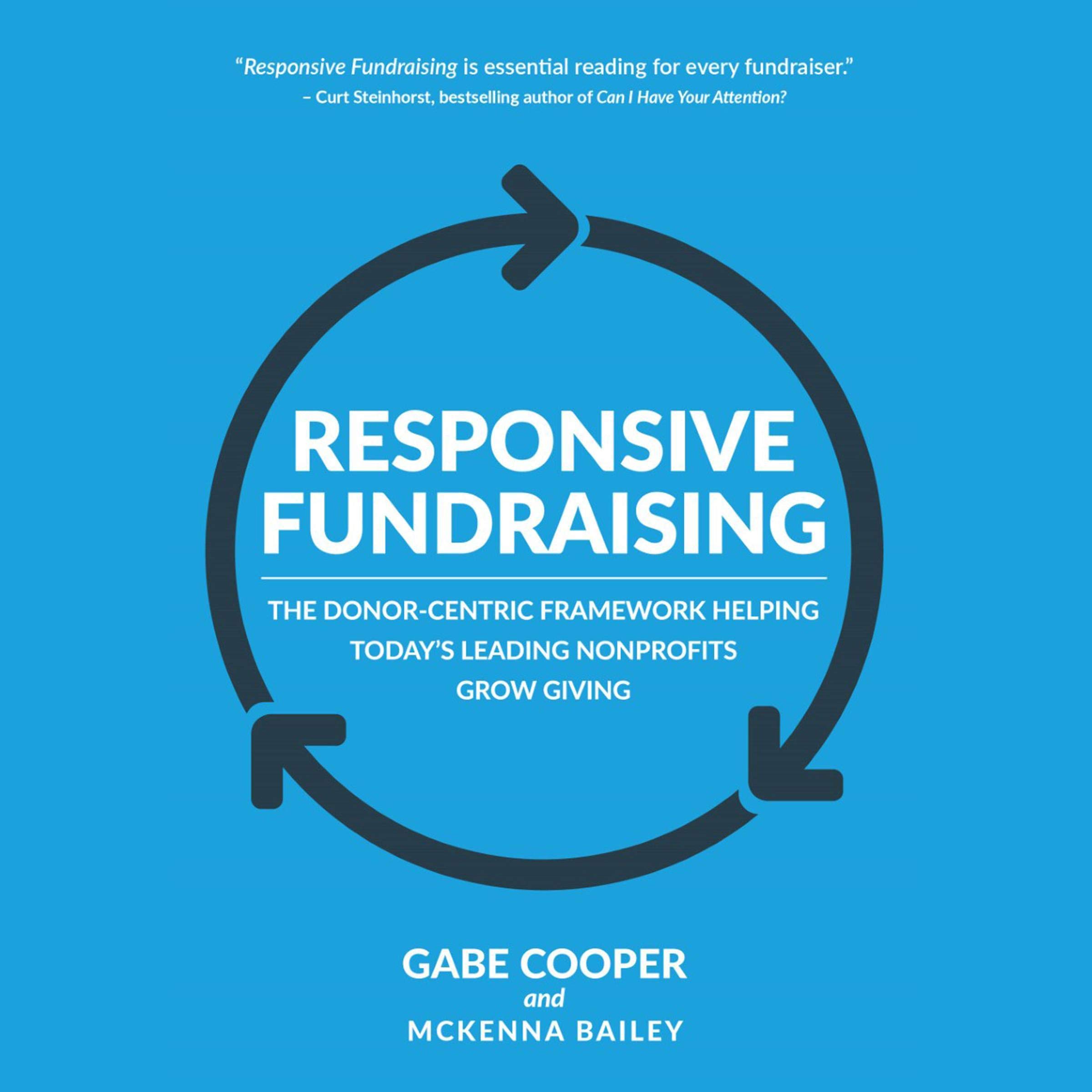 Responsive Fundraising