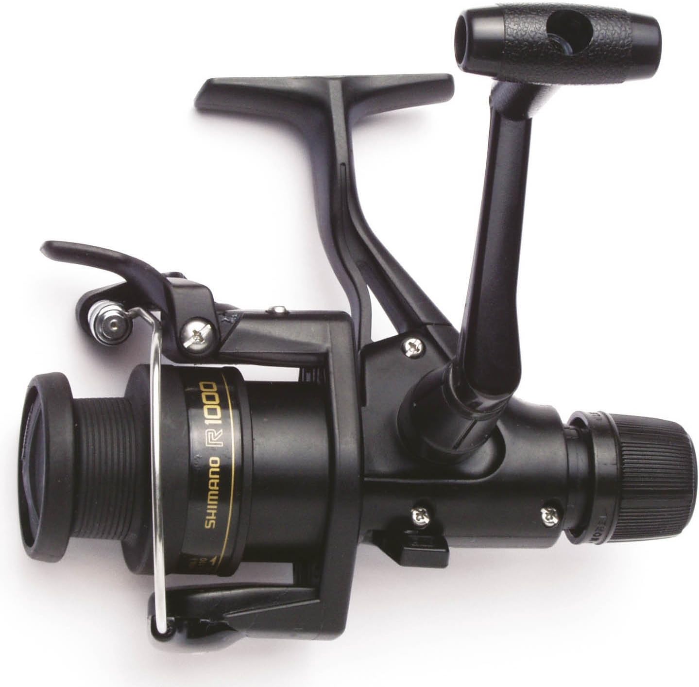 Spin Reel Clam