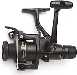 Shimano Molinete giratório