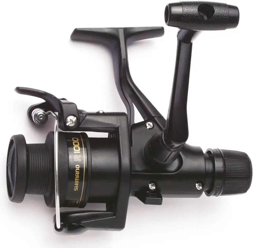 Shimano Molinete giratório
