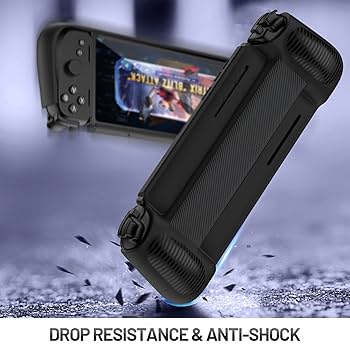 Amazon.co.jp: Kebiory 滑り止め耐衝撃保護ハードケース Razer