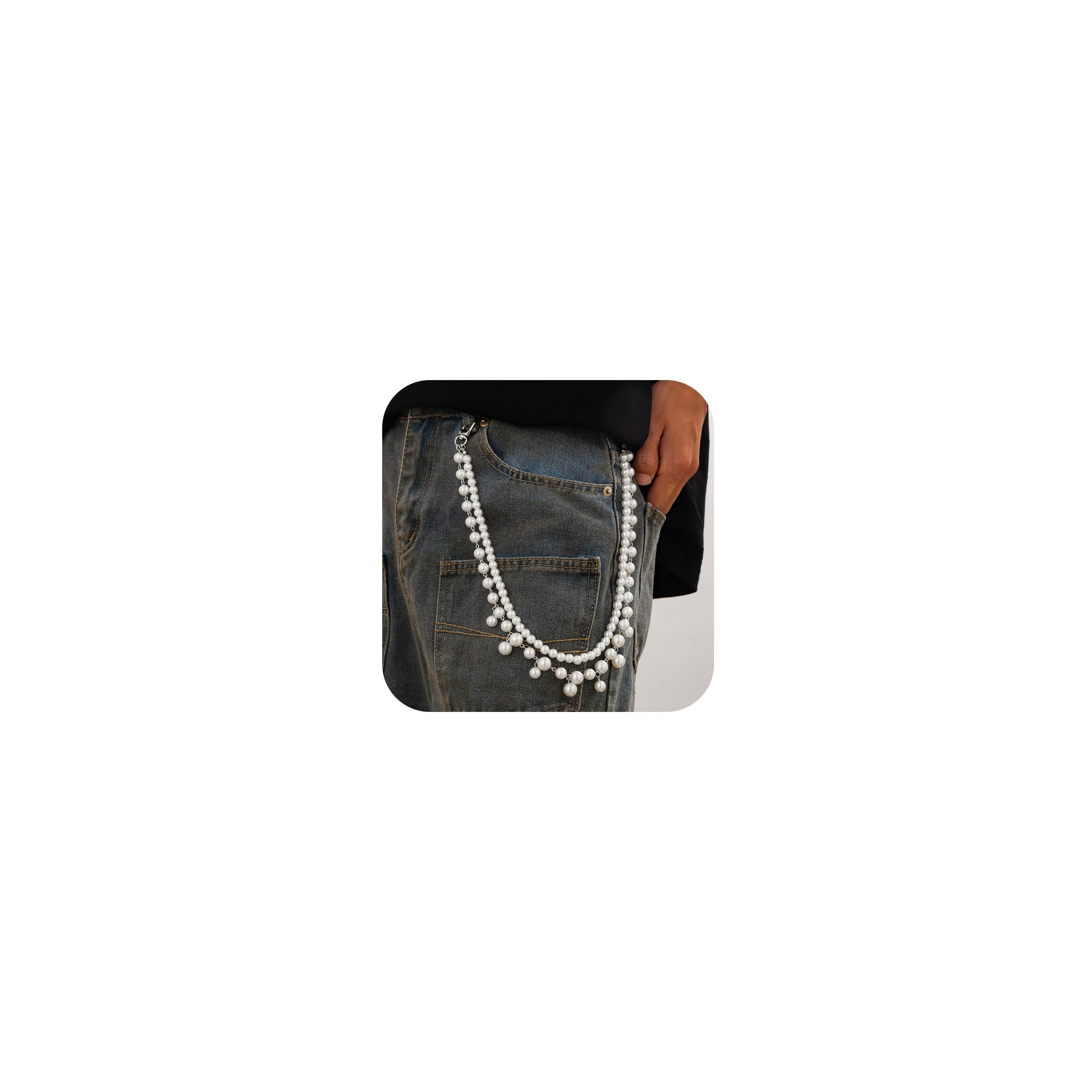 【希少】00s ENERGIE WALLET CHAIN 希少】00s ENERGIE WALLET CHAIN New Men Silver Metal Wallet