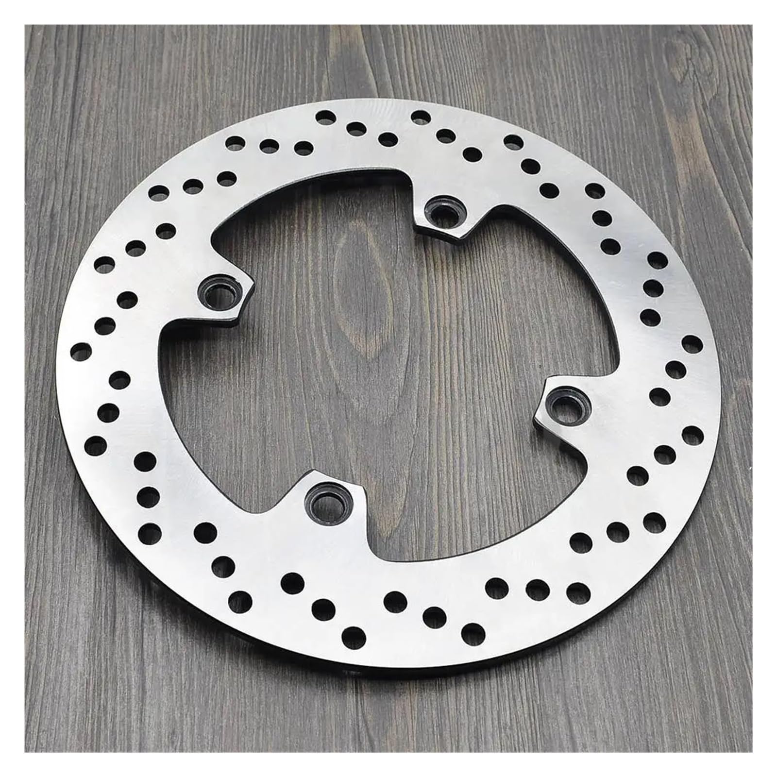 Disco Freno Posteriore Per Moto Da 250 Mm Per SU&ZUKI AN650 K3 BU&RGMA&N/Skywave 2002-2003