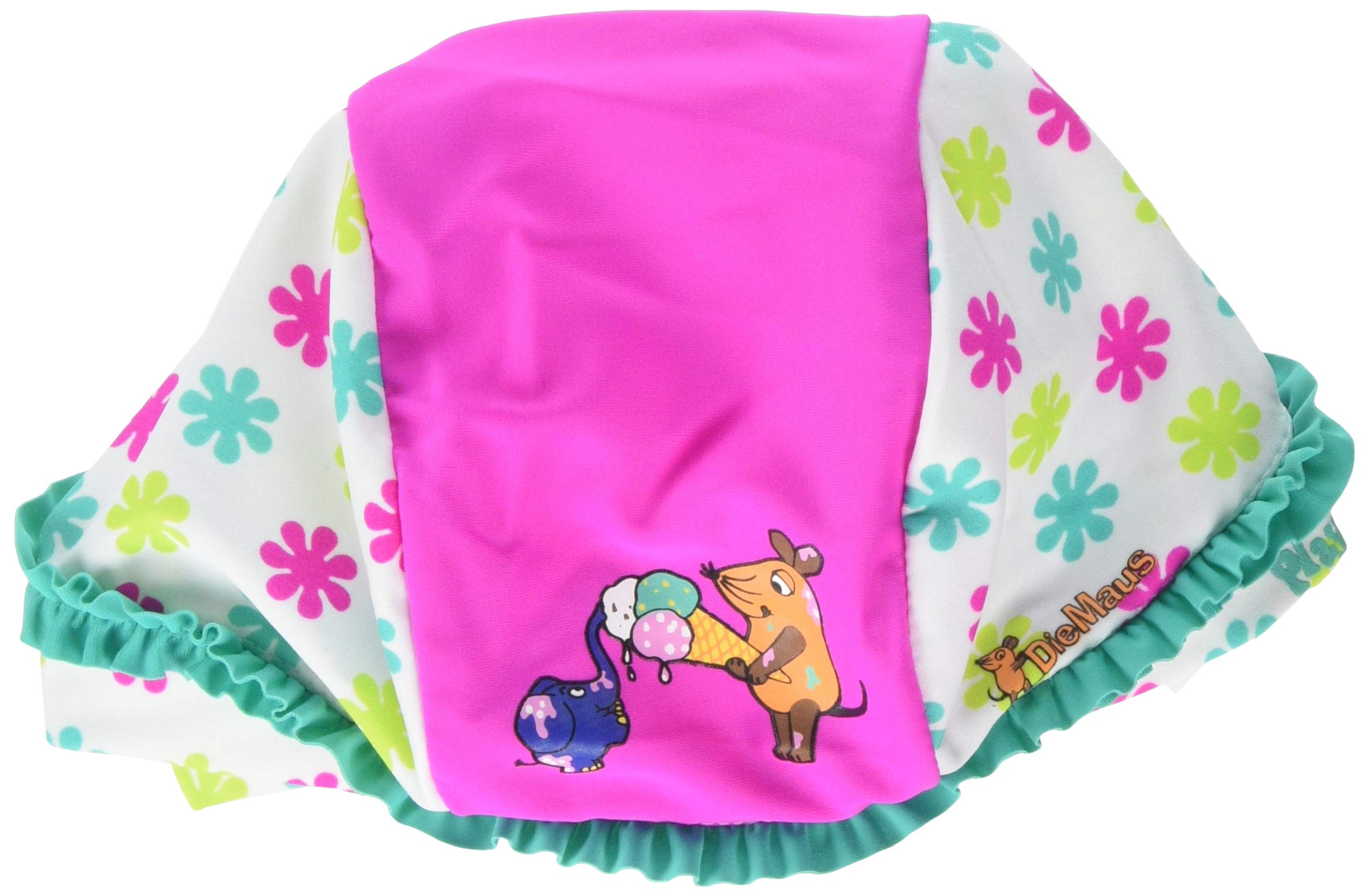 Playshoes Unisex Uv-schutz Kopftuch Bademütze Kopfbedeckung