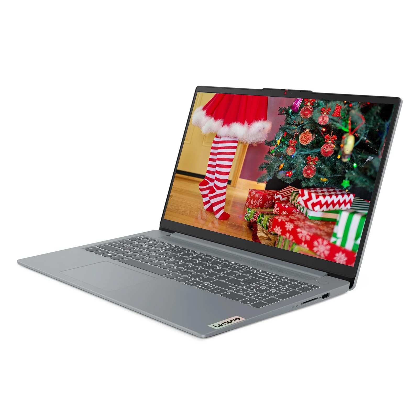Amazon.com: Lenovo IdeaPad Slim 3i 15.6