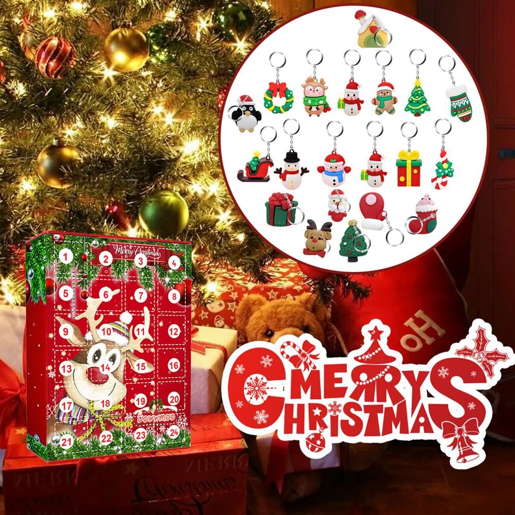 オーナメント全24種 アドベントカレンダー オーナメント全24種 オーナメント全24種 アドベントカレンダー オーナメント全24種