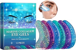 Parches debajo de los ojos para ojos hinchado...