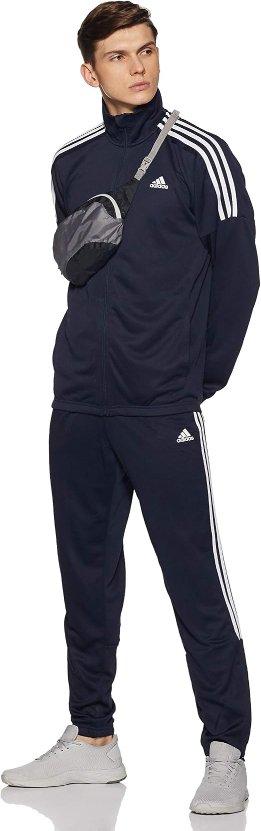 adidas C Team Sports Chándal, Hombre : Amazon.es: Ropa
