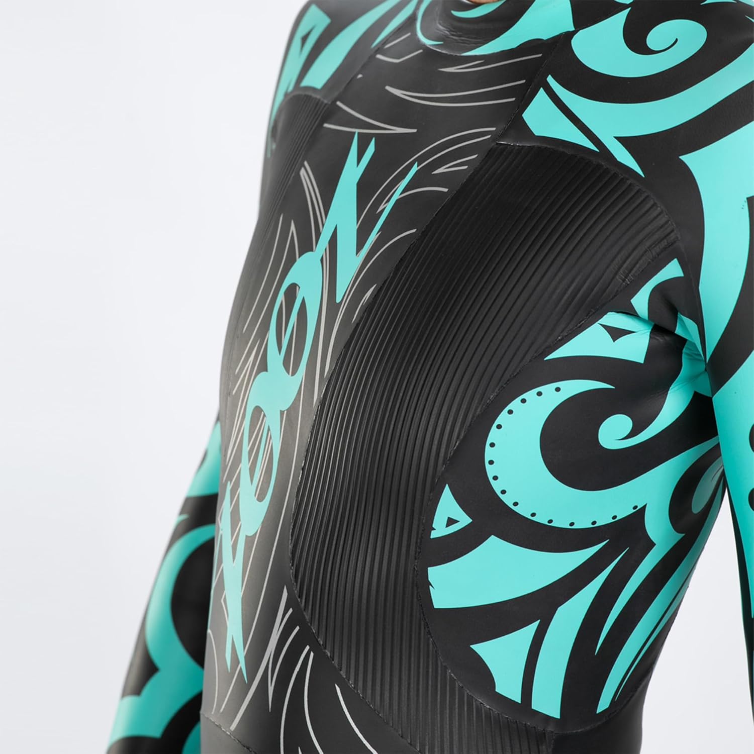 Zoot Women’s Manta Wetsuit, Buoyant, Flexible & Comfortable for Training, Race Day, Triathlons or Open-Water Swimming
