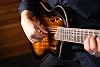 Ortega Guitars TourPlayer Deluxe RTPDLX-ACA Electro Classical Guitar (Acacia Burst)