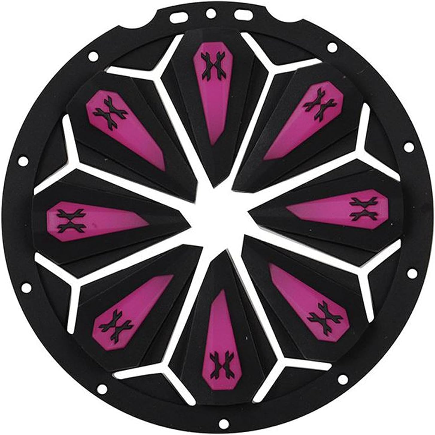 HK Army Paintball Rotor Epic Speed Feed 2.0 - Vivid