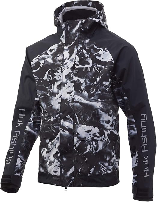 huk rain gear amazon