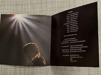 Amazon.co.jp: み 河村隆一 Special Night Ballad Man 2013.10