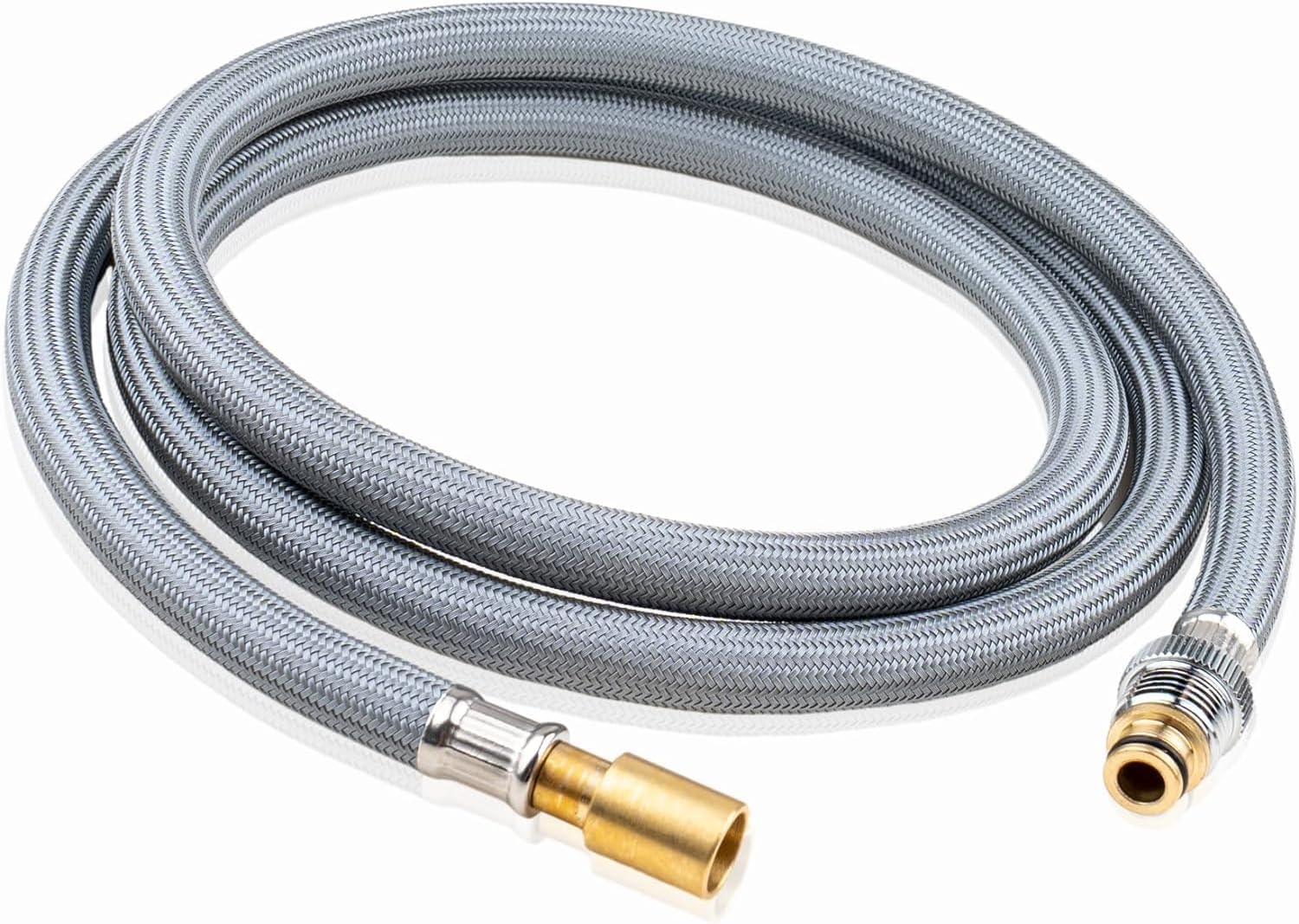 Spray Hose for Delta RP50390 Faucet Hose Replacement, 59 In