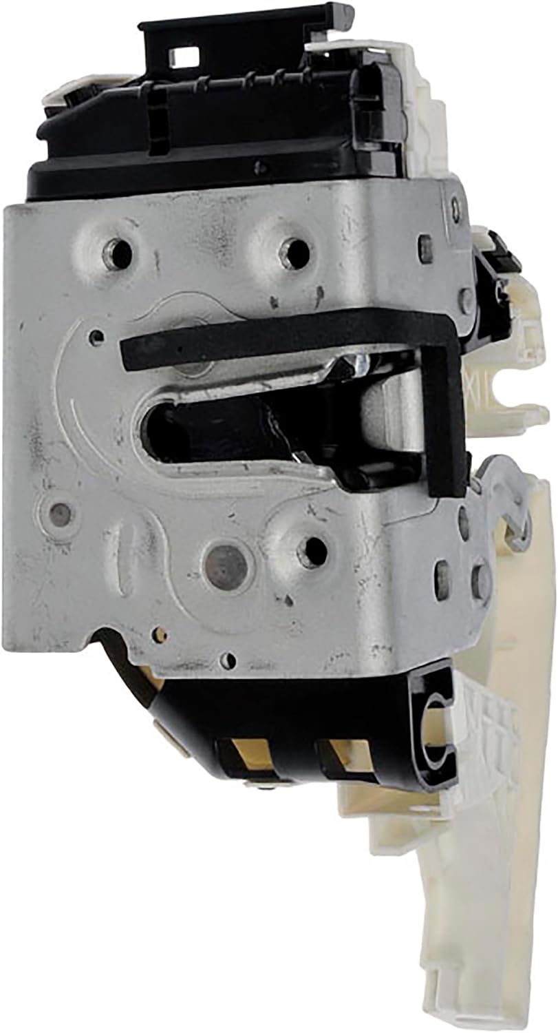 APDTY 136188 Door Lock Actuator Motor w/Integrated Latch