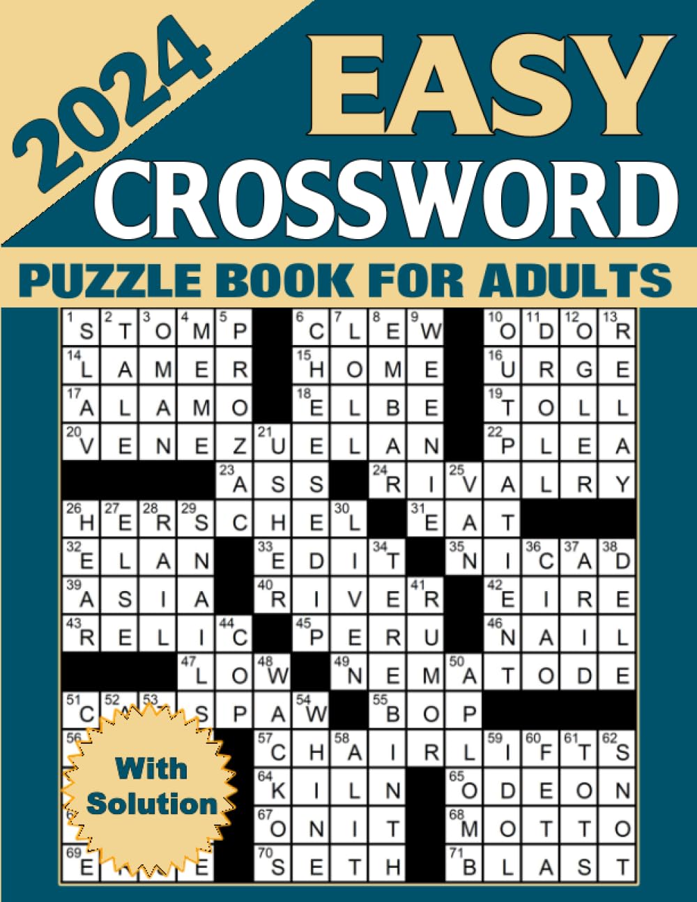 Puzzles y Juegos