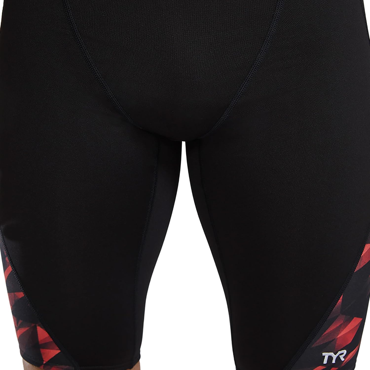 TYR Men's Triadic Durafast Elite Jammer