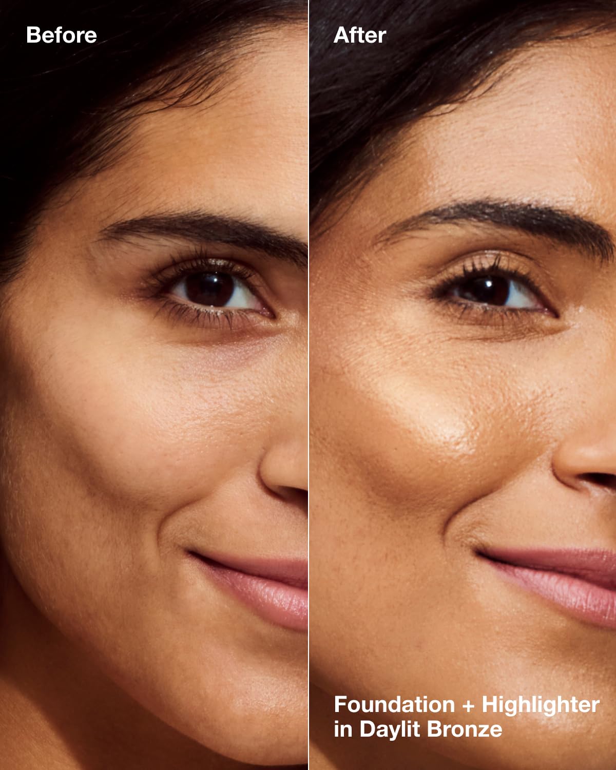 Clinique True Highlight Weightless Illuminator Highlighter | Luminous Glow + Natural Radiance