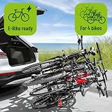 EUFAB 11556 Porte-vélo d'attelage - 4