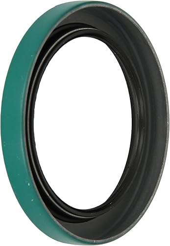SKF 22382 LDS & Small Bore Seal, R Lip Code, CRW1 Style, Inch, 2.25" Shaft Diame