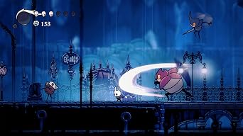 Hollow Knight - Nintendo Switch [Digital Code]