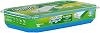 Swiffer Products Wet Refill System, Cloth, 12Box - Sold as 1 Box - Pre-Compress for 10 Sweepers - Safe for Linoleum, Vinyl, Ceramic and Finished Wood Floors