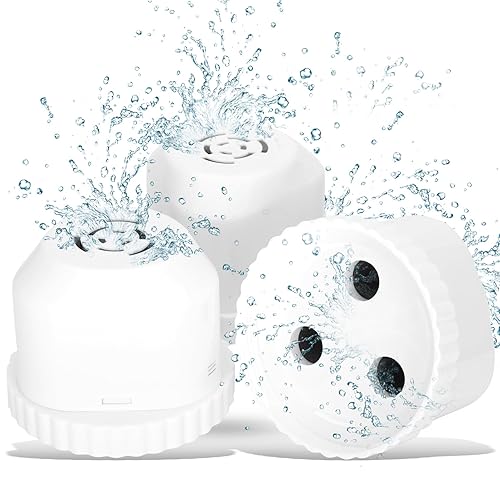 Reemplazo del filtro de agua, puede eliminar eficazmente la suciedad y la nubosidad de los microplásticos, PFAS, más de 30 contaminantes del agua.