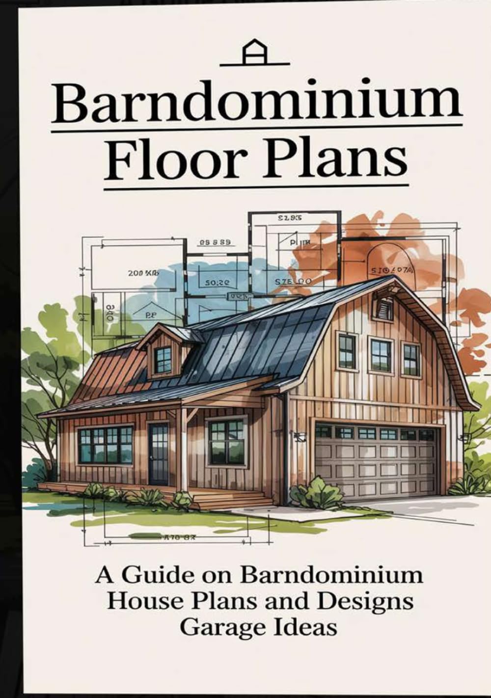 BARNDOMINIUM FLOOR PLANS: A Guide On Barndominiun House Plans and Designs Garage Ideas