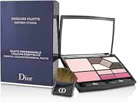 Dior Color Designer メイクアップパレット Dior - 未使用/ Diorカラー デザイナー メイクアップパレットの