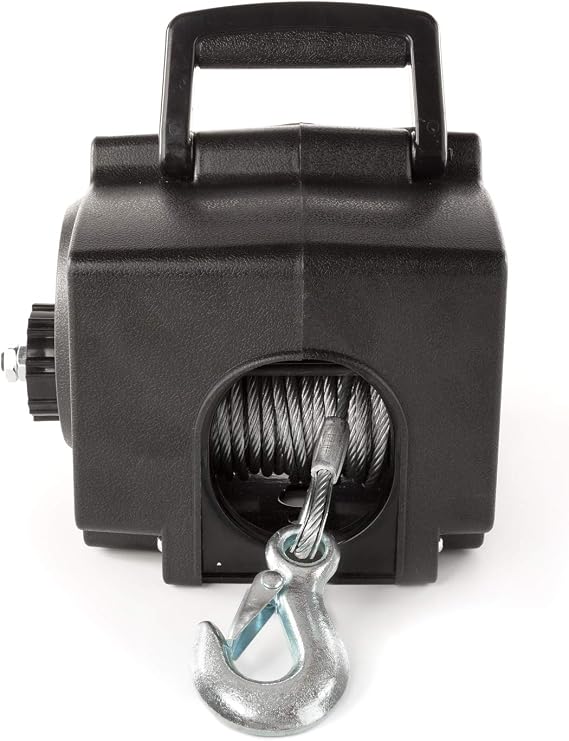 Kimpex Portable electric winch