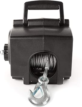 Kimpex Portable electric winch
