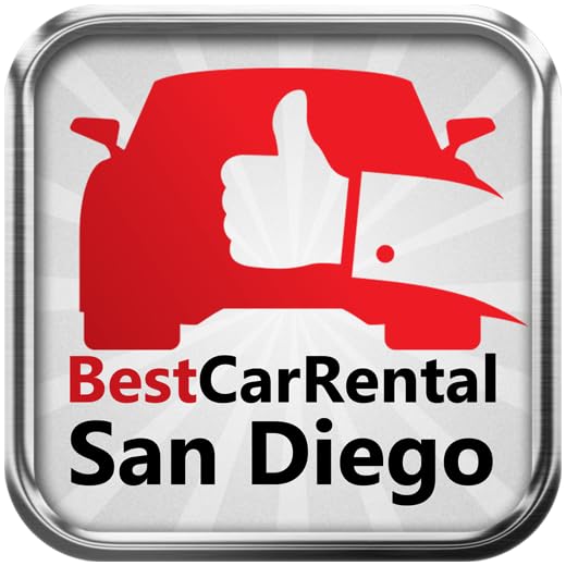 Car Rental in San Diego, US