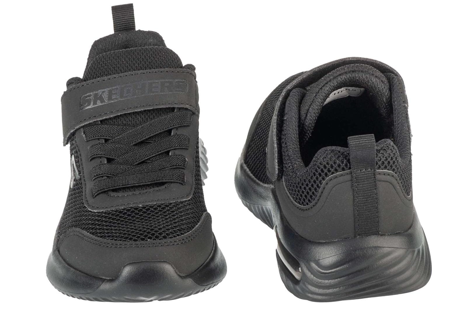 Skechers Bounder-Tech Zapatillas deportivasUnisex niños