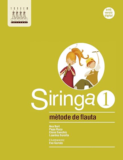Siringa 1
