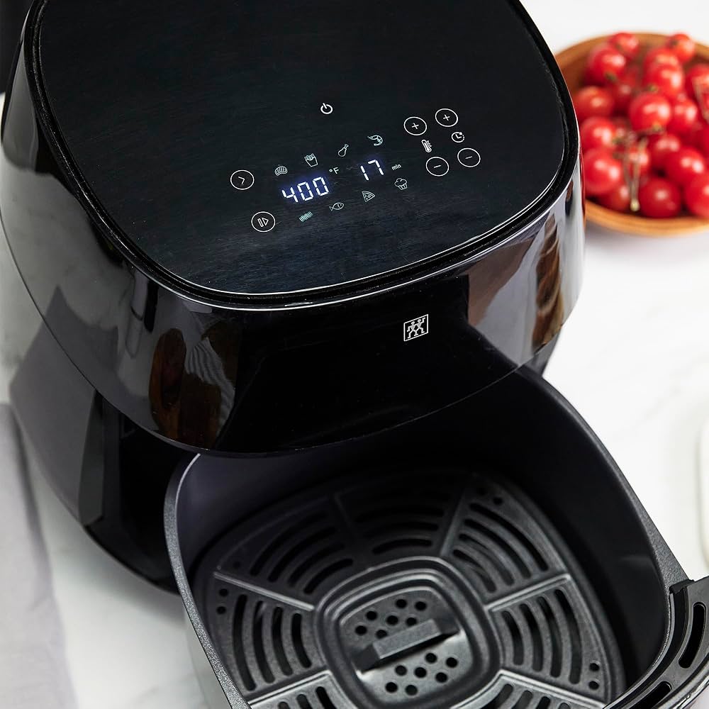 ZWILLING Electrics 4-qt Air Fryer : Amazon.ca: Home ZWILLING Electrics 4-qt Air Fryer : Amazon.ca: Home