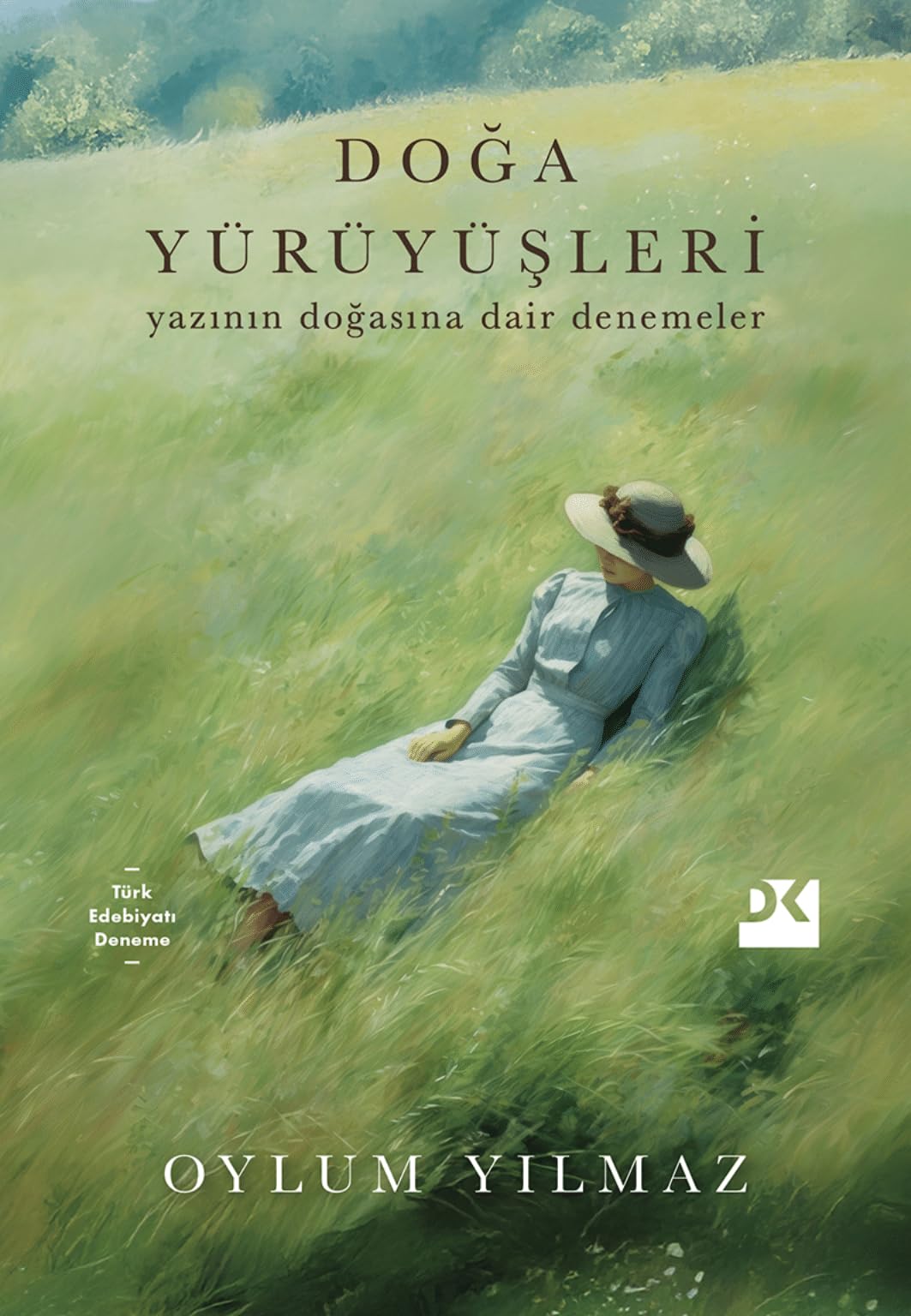 Doğa Yürüyüşleri – Yazının Doğası Üzerine Denemeler