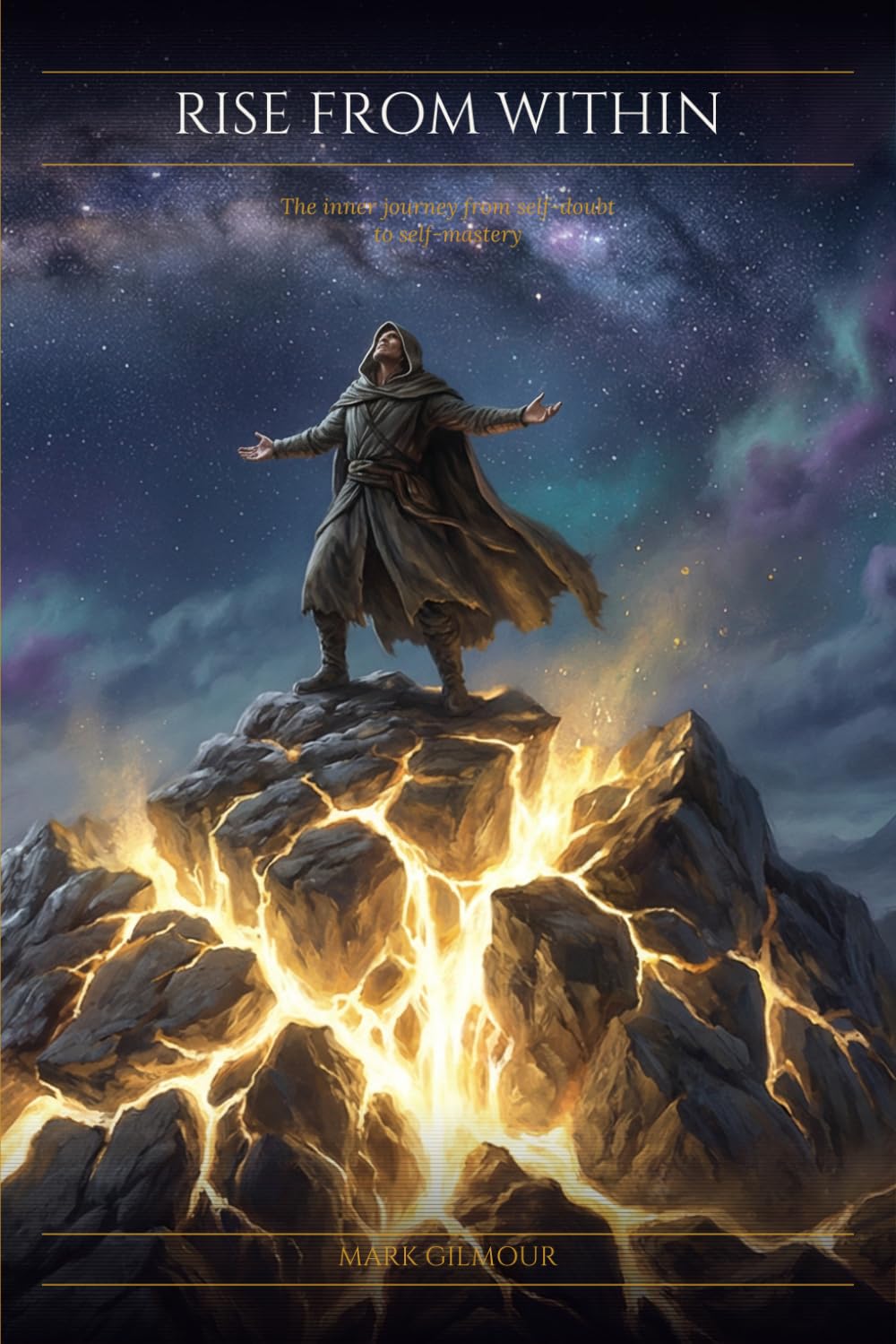 Rise From Within