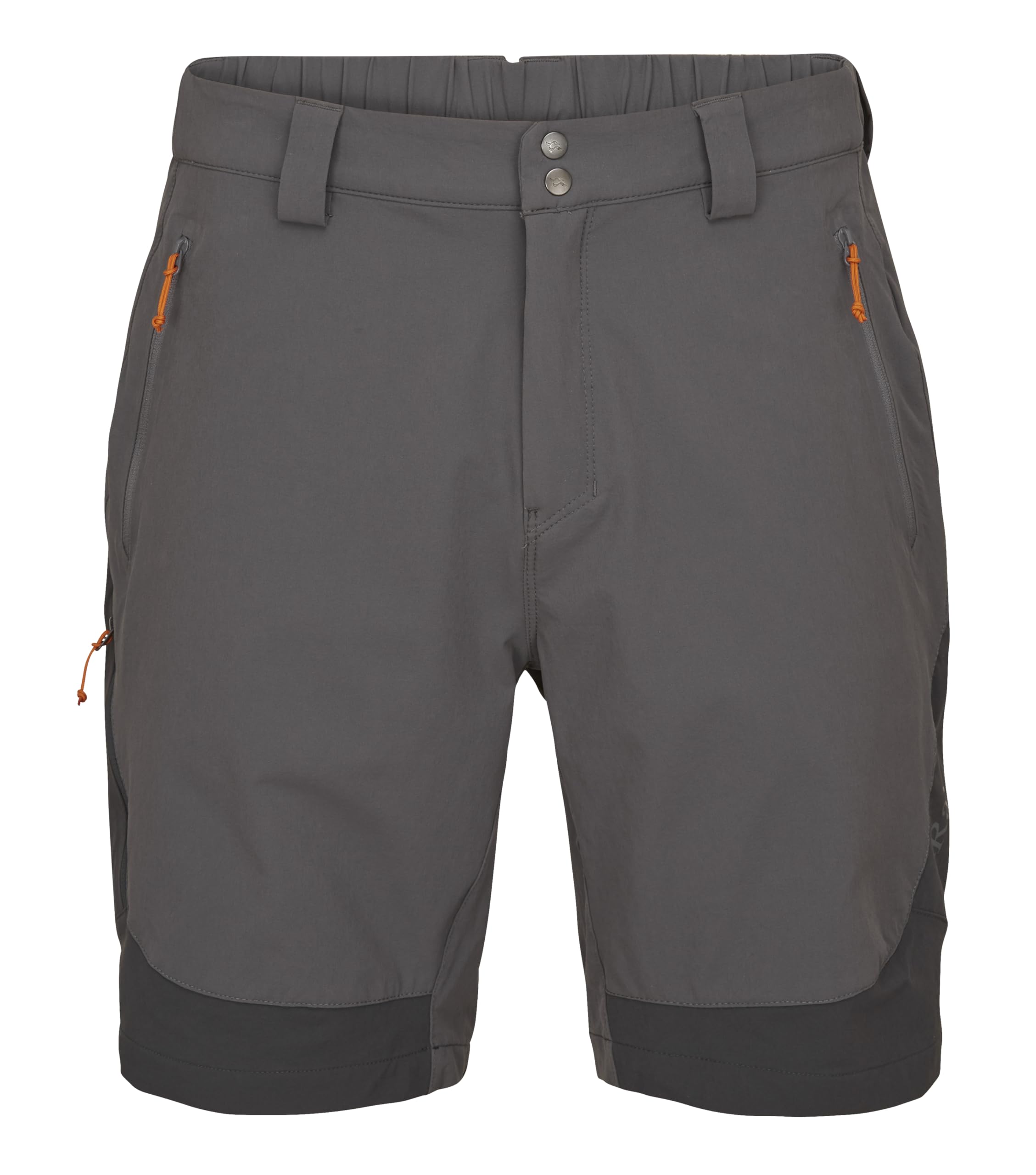 Rab Men's Gris Short Torque