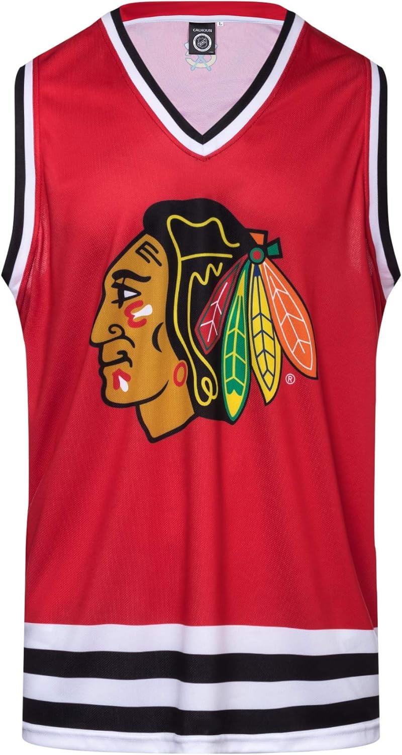 Calhoun NHL Mens Hockey Tank