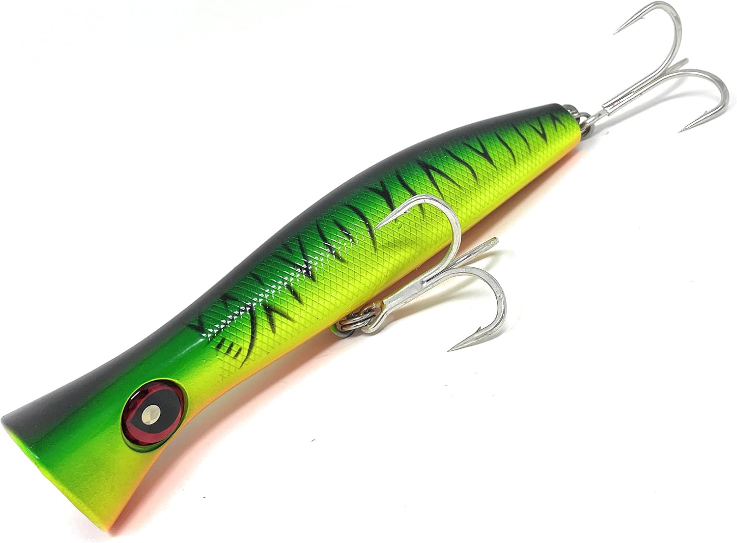 Saltwater Popper Lures topwater Floating Fishing Lures Surf Fishing Floating Lure, Poppers, Fishing Lures, Surf Fishing Lures