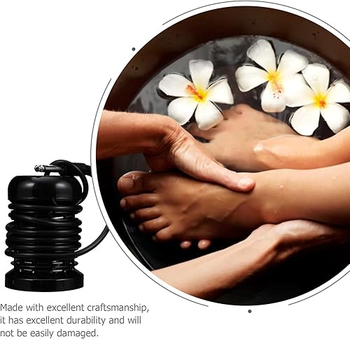 Miniatura 3 de Arreglos de pies iónicos para máquinas de limpieza de balneario de pies para máquinas iónicas de limpieza de balneario de pies