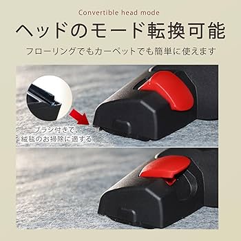 【在庫処分】LNSOO 掃除機 コード式 サイクロン 17000Pa 超強力吸引 Amazon | LNSOO 掃除機 コード式 サイクロン 17000Pa 超強力吸引