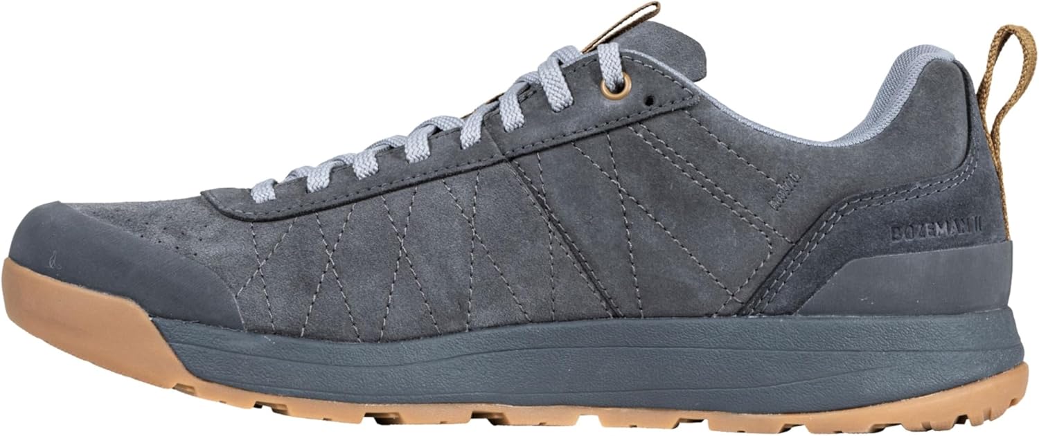 Oboz Men's Bozeman II Hiking Shoe